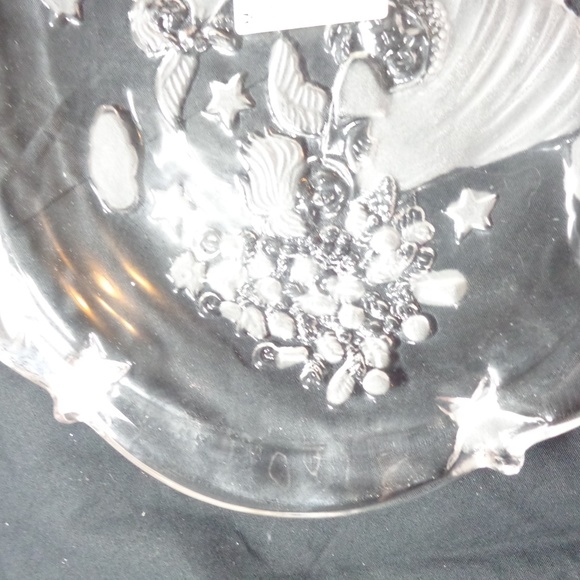 Mikasa holiday angel plate - Picture 4 of 7